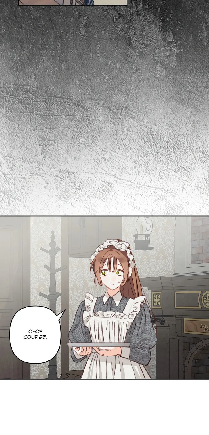 How to Survive as a Maid in a Horror Game Chapter 3 page 105 - 