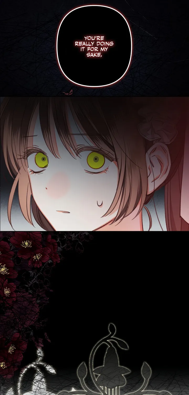 How to Survive as a Maid in a Horror Game Chapter 3 page 110 - 
