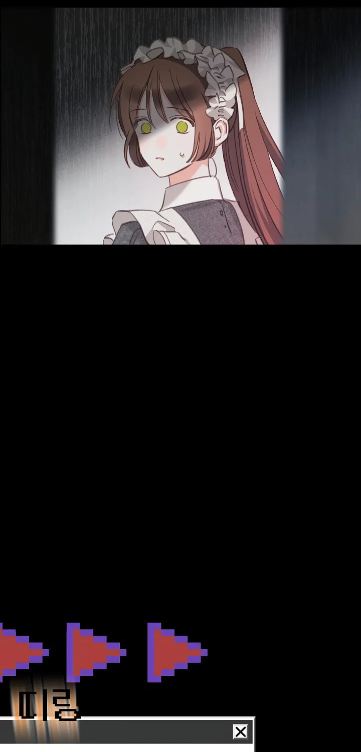 How to Survive as a Maid in a Horror Game Chapter 3 page 113 - 