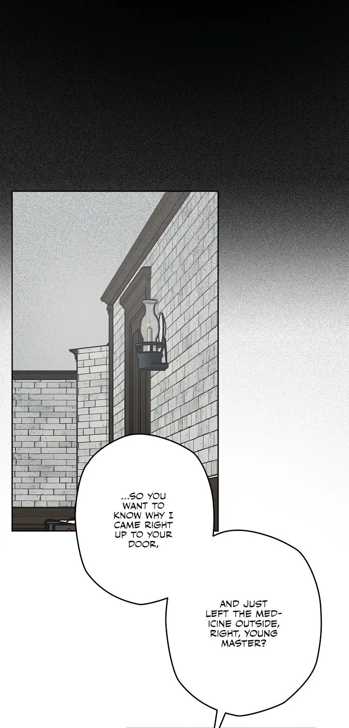 How to Survive as a Maid in a Horror Game Chapter 3 page 45 - 