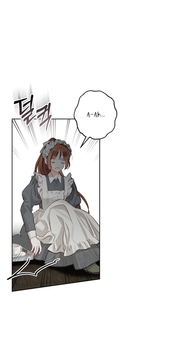 How to Survive as a Maid in a Horror Game Chapter 3 page 6 - 