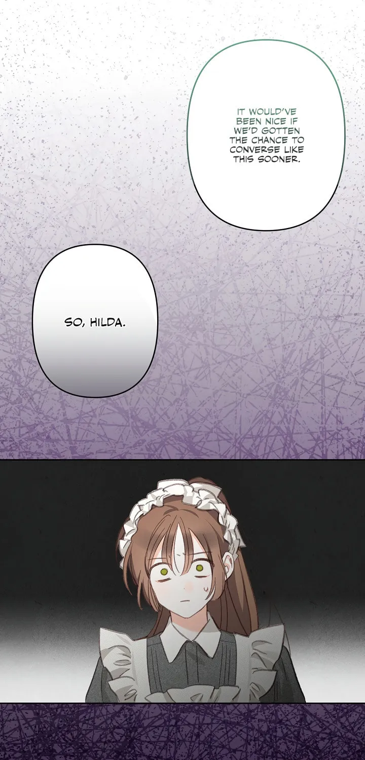 How to Survive as a Maid in a Horror Game Chapter 3 page 69 - 