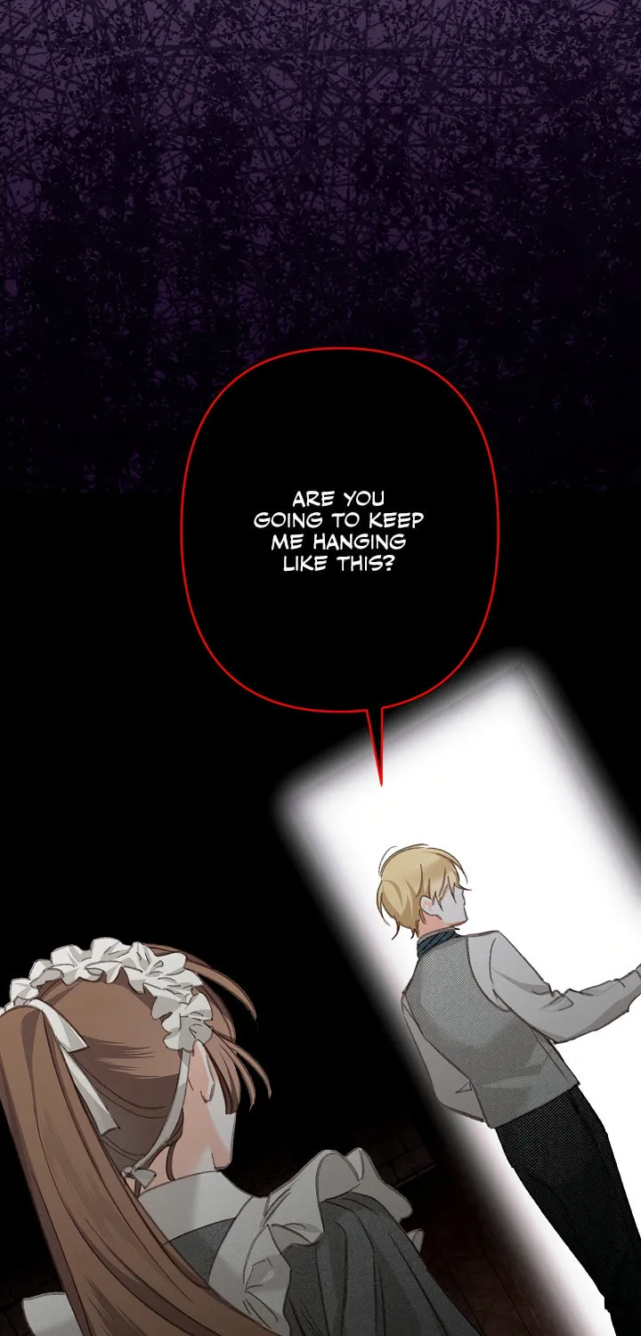 How to Survive as a Maid in a Horror Game Chapter 3 page 70 - 