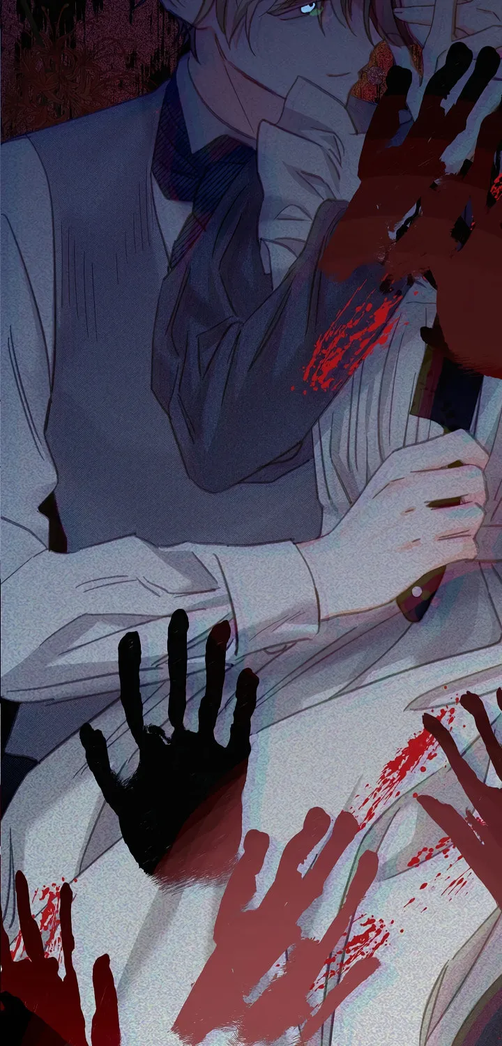 How to Survive as a Maid in a Horror Game Chapter 3 page 80 - 