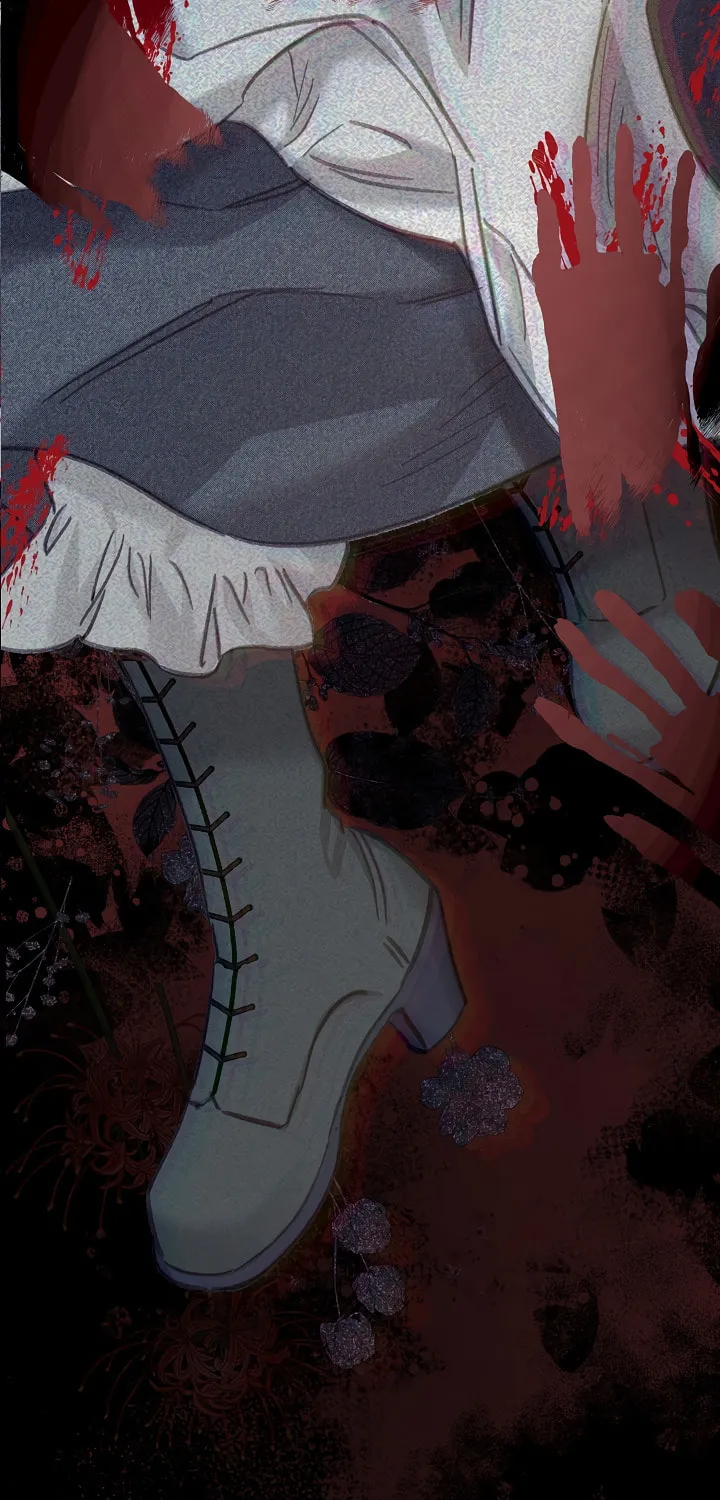How to Survive as a Maid in a Horror Game Chapter 3 page 81 - 