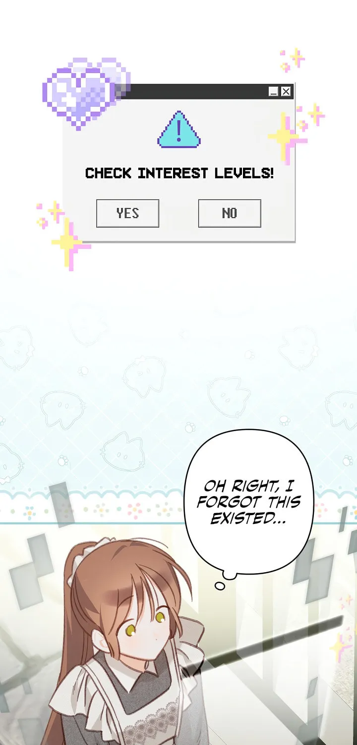 How to Survive as a Maid in a Horror Game Chapter 30 page 17 - 