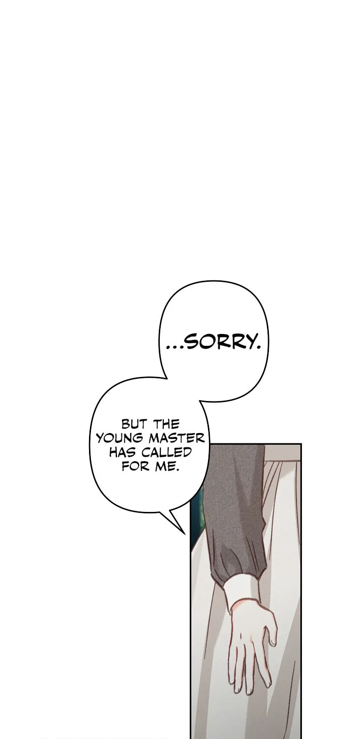 How to Survive as a Maid in a Horror Game Chapter 30 page 41 - 
