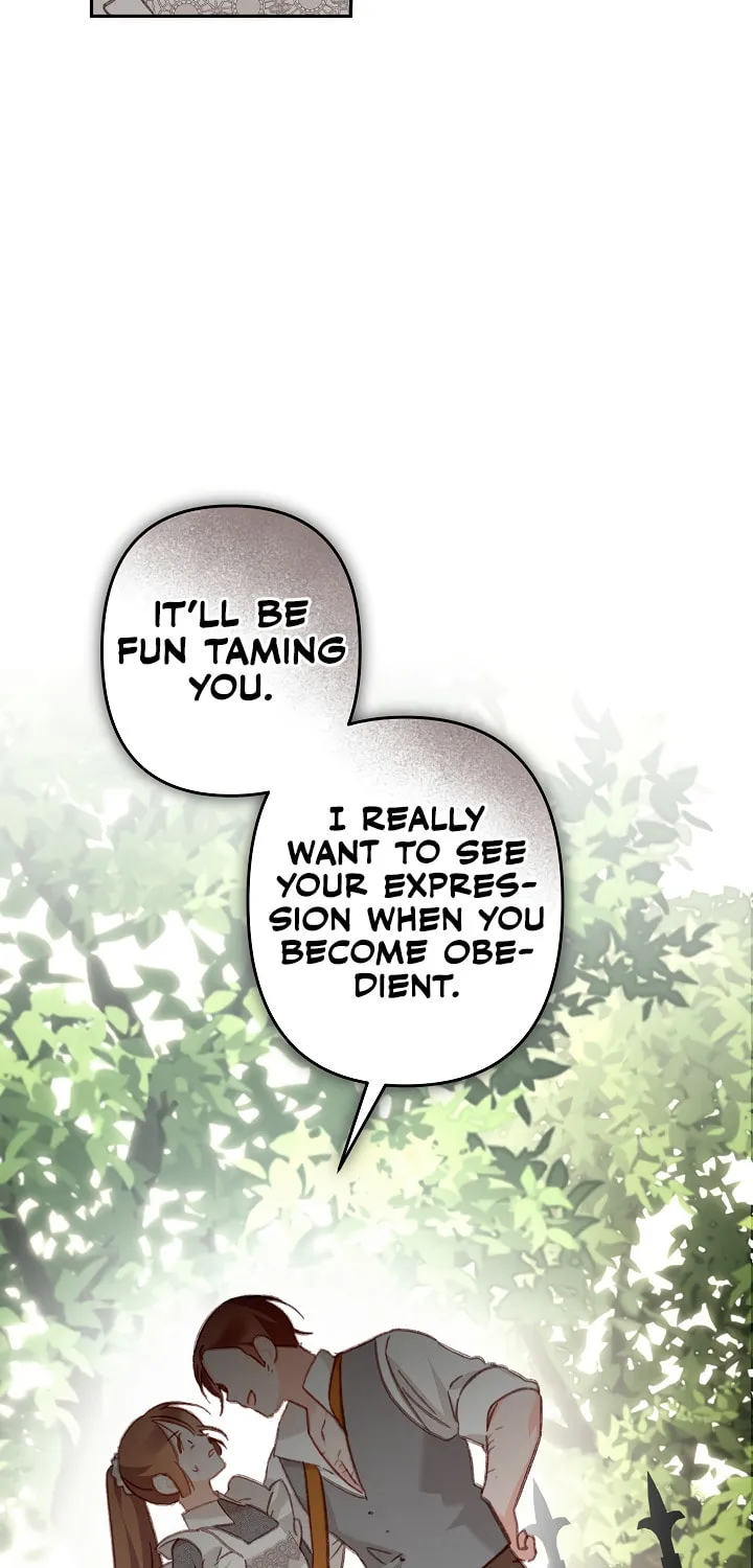 How to Survive as a Maid in a Horror Game Chapter 30 page 50 - 