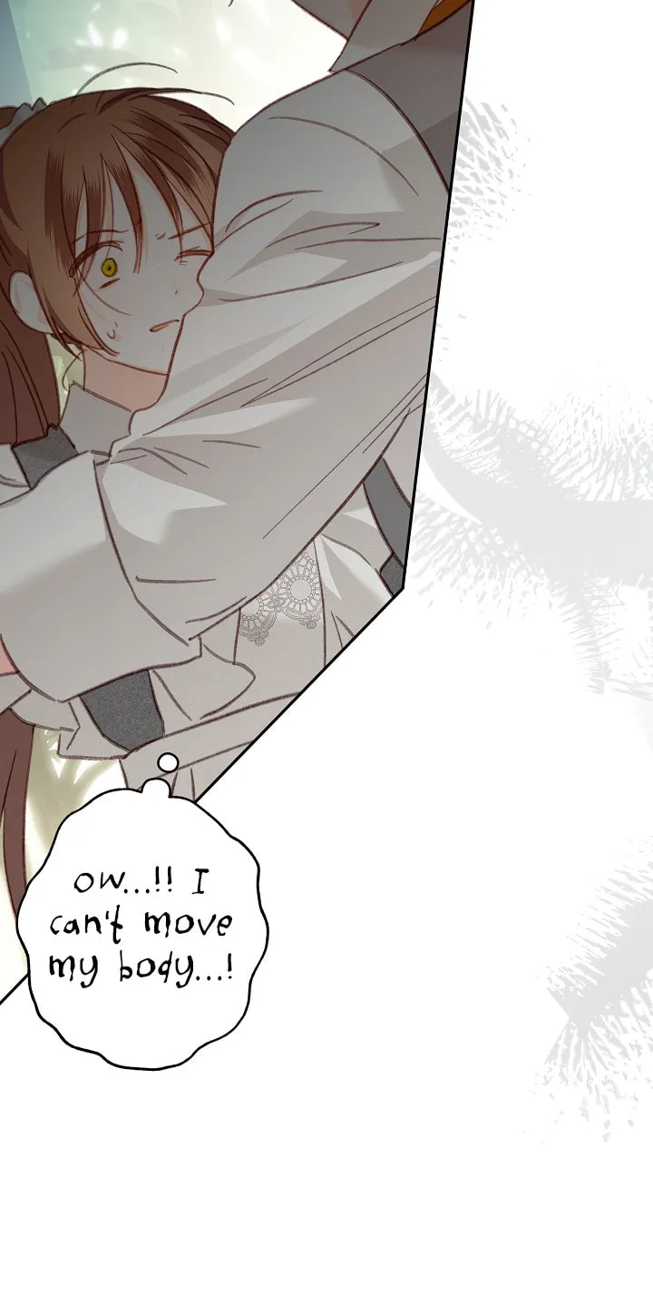 How to Survive as a Maid in a Horror Game Chapter 30 page 55 - 