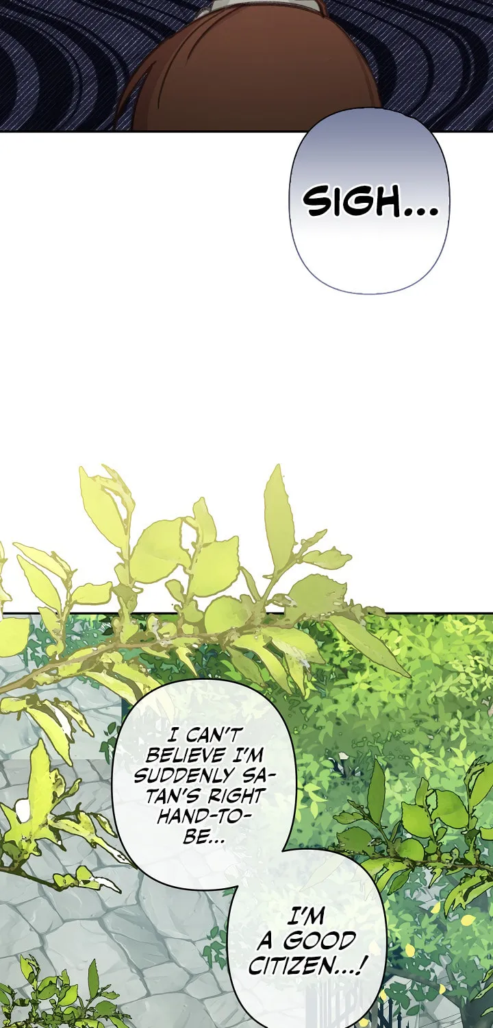 How to Survive as a Maid in a Horror Game Chapter 30 page 7 - 