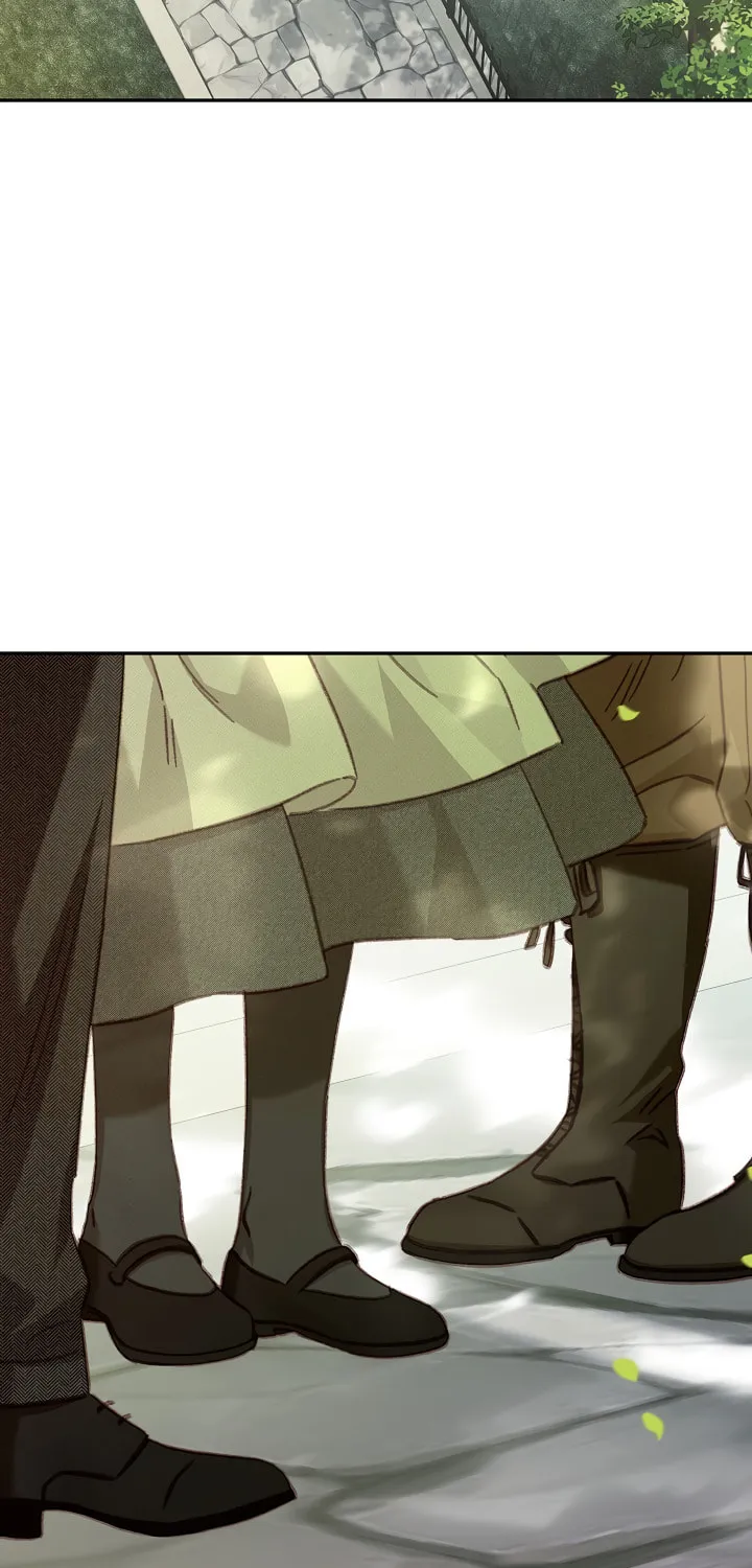 How to Survive as a Maid in a Horror Game Chapter 31 page 12 - 