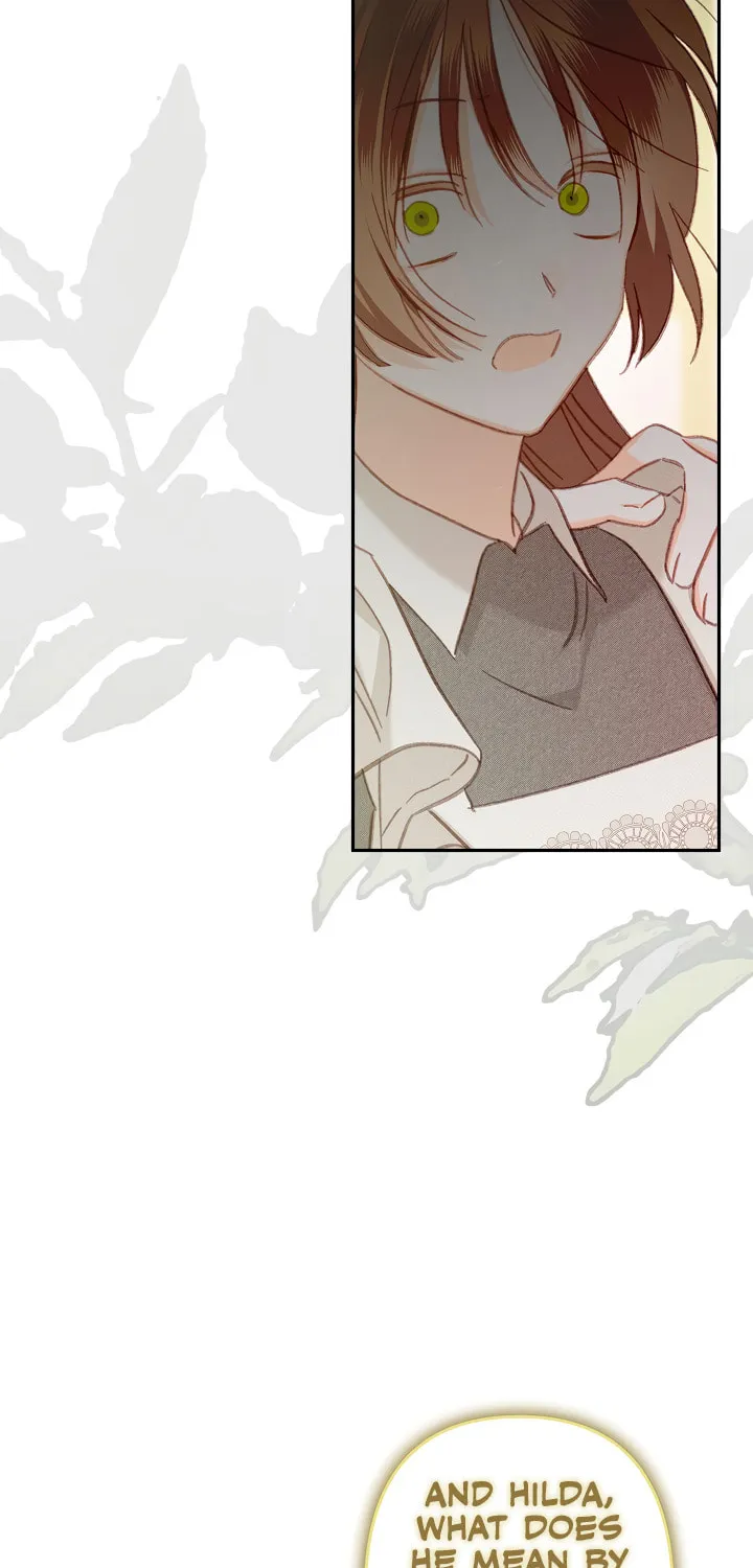 How to Survive as a Maid in a Horror Game Chapter 31 page 4 - 