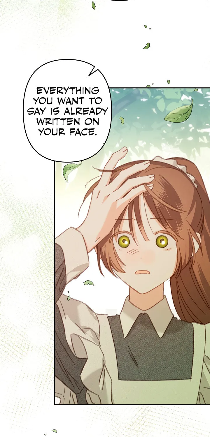 How to Survive as a Maid in a Horror Game Chapter 31 page 49 - 