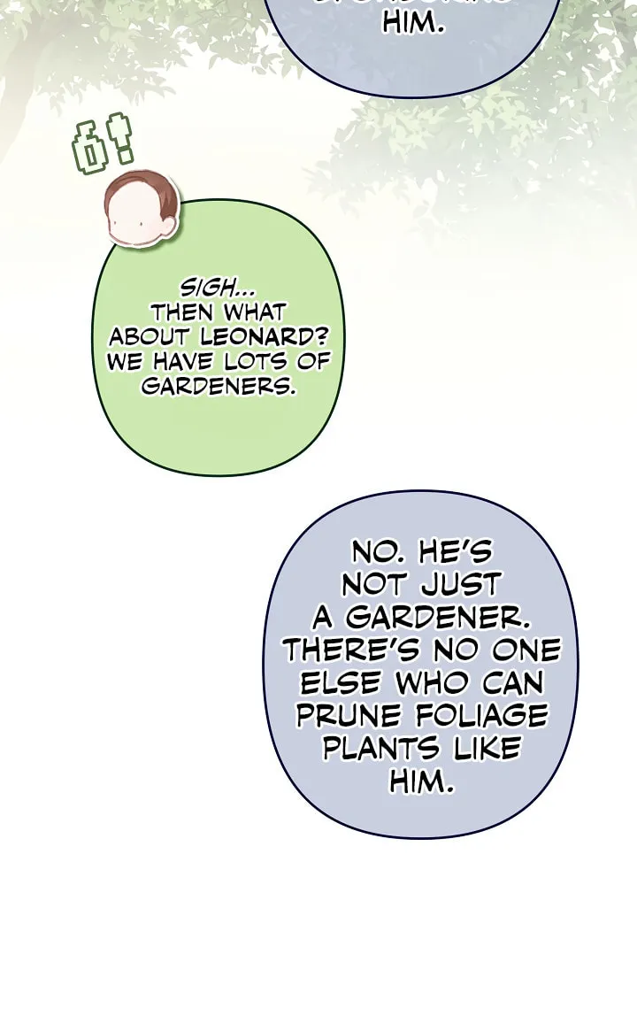 How to Survive as a Maid in a Horror Game Chapter 31 page 64 - 