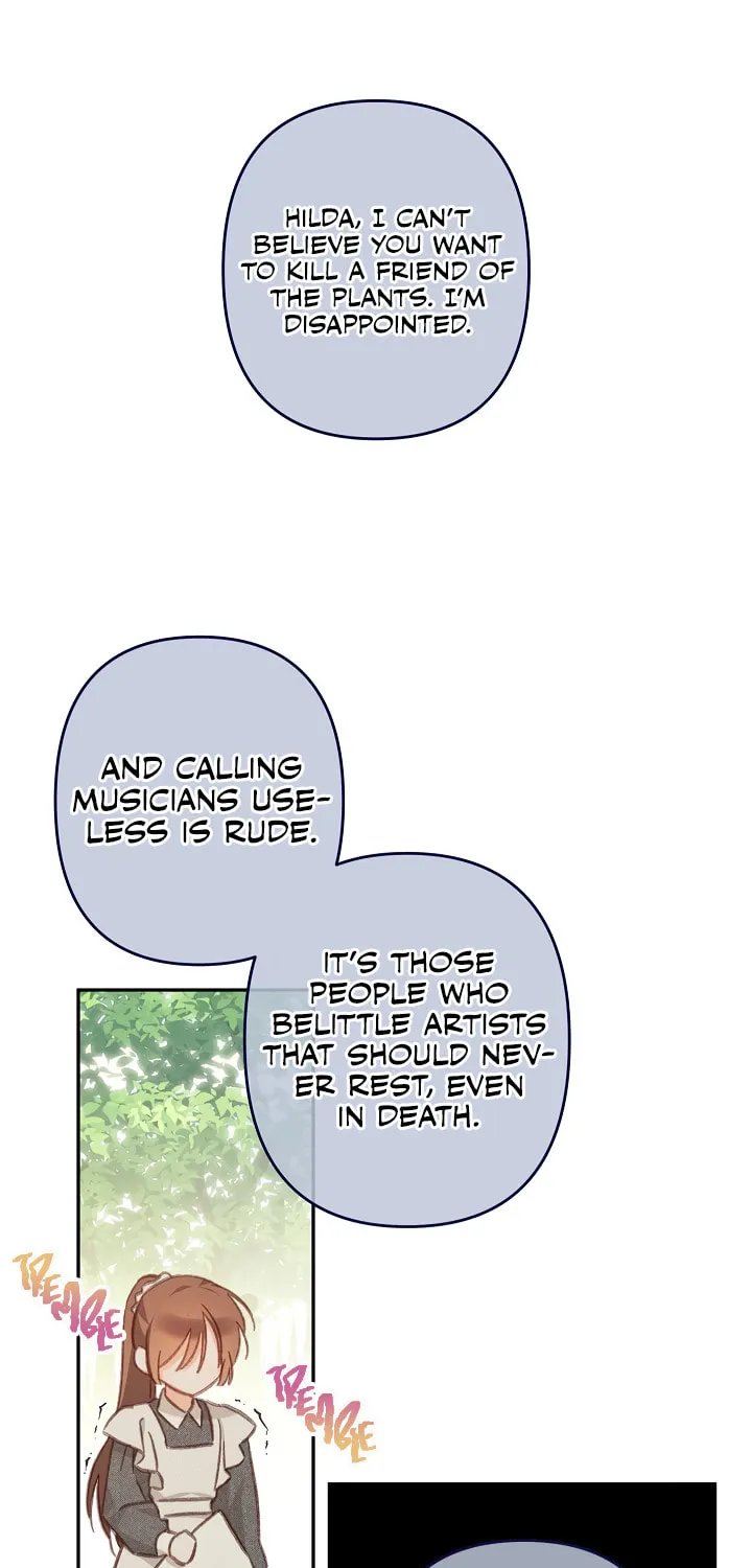 How to Survive as a Maid in a Horror Game Chapter 31 page 65 - 