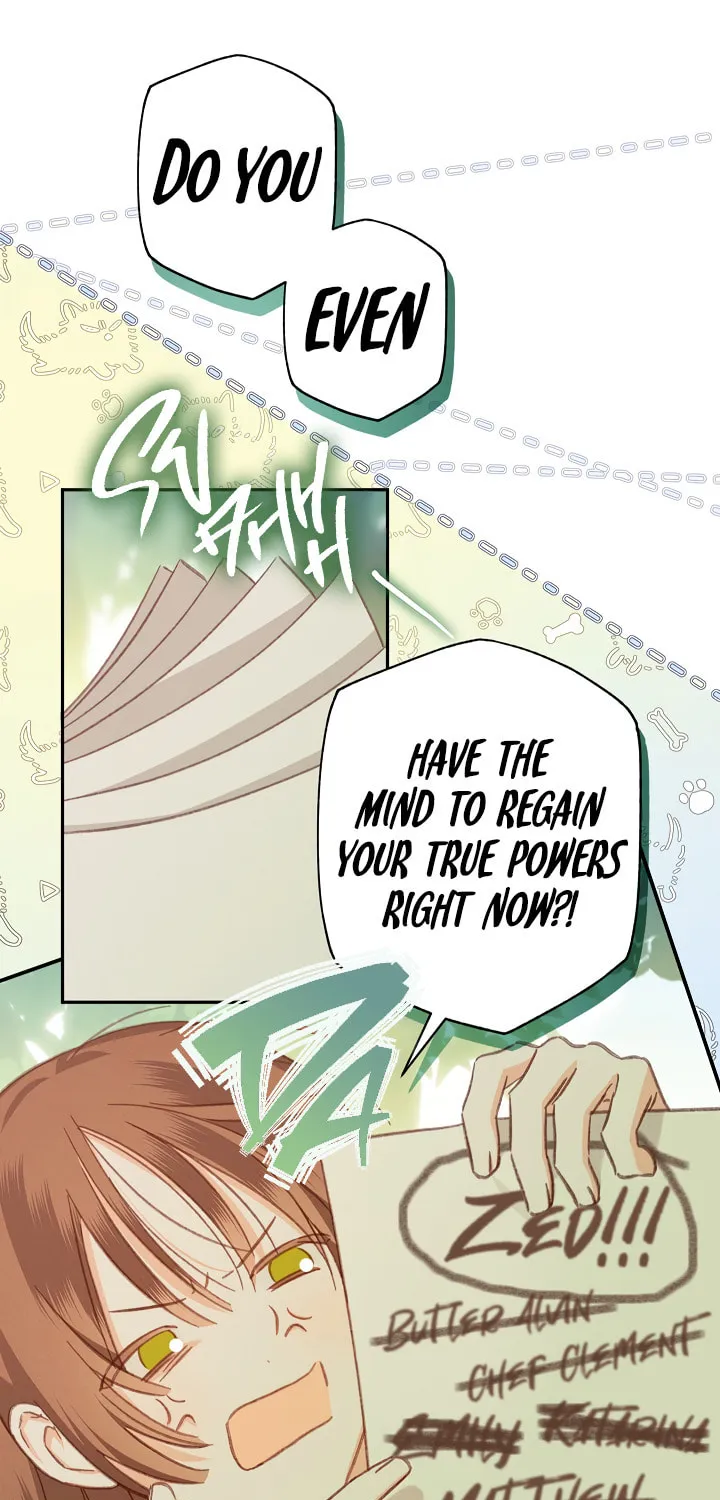 How to Survive as a Maid in a Horror Game Chapter 31 page 67 - 