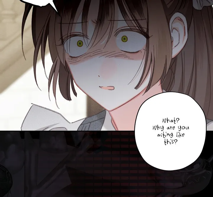 How to Survive as a Maid in a Horror Game Chapter 4 page 114 - 