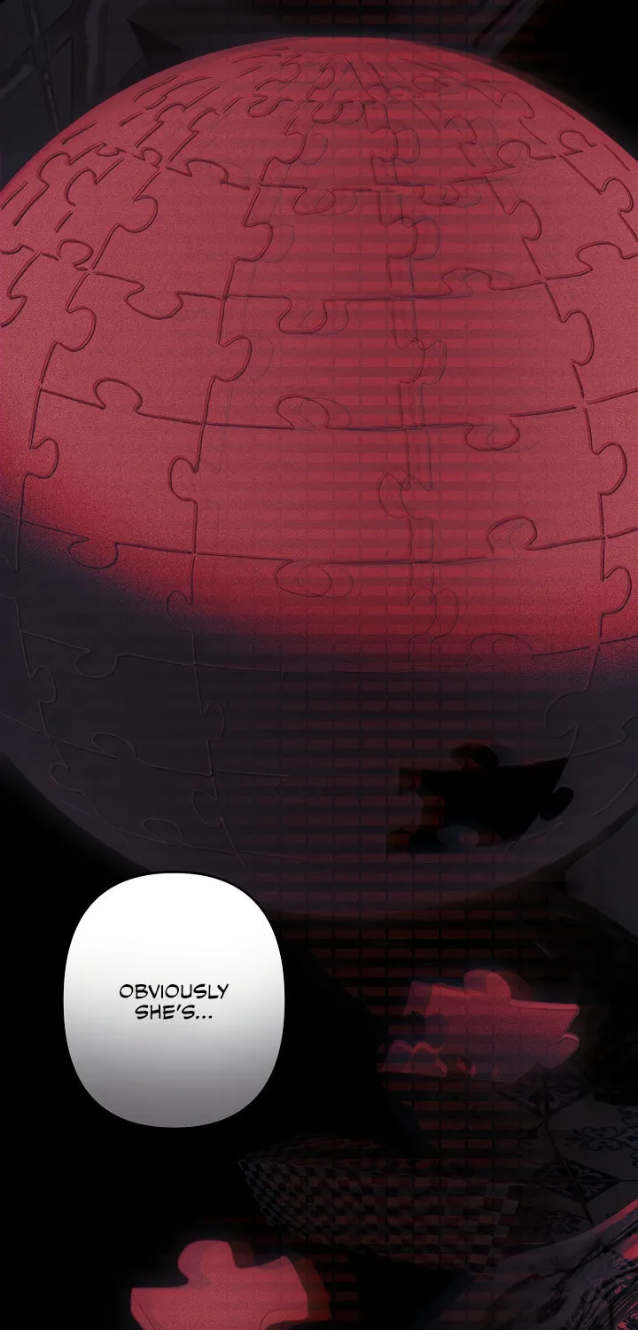 How to Survive as a Maid in a Horror Game Chapter 4 page 115 - 