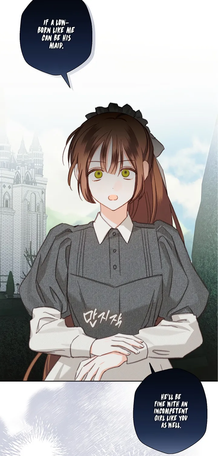 How to Survive as a Maid in a Horror Game Chapter 4 page 20 - 