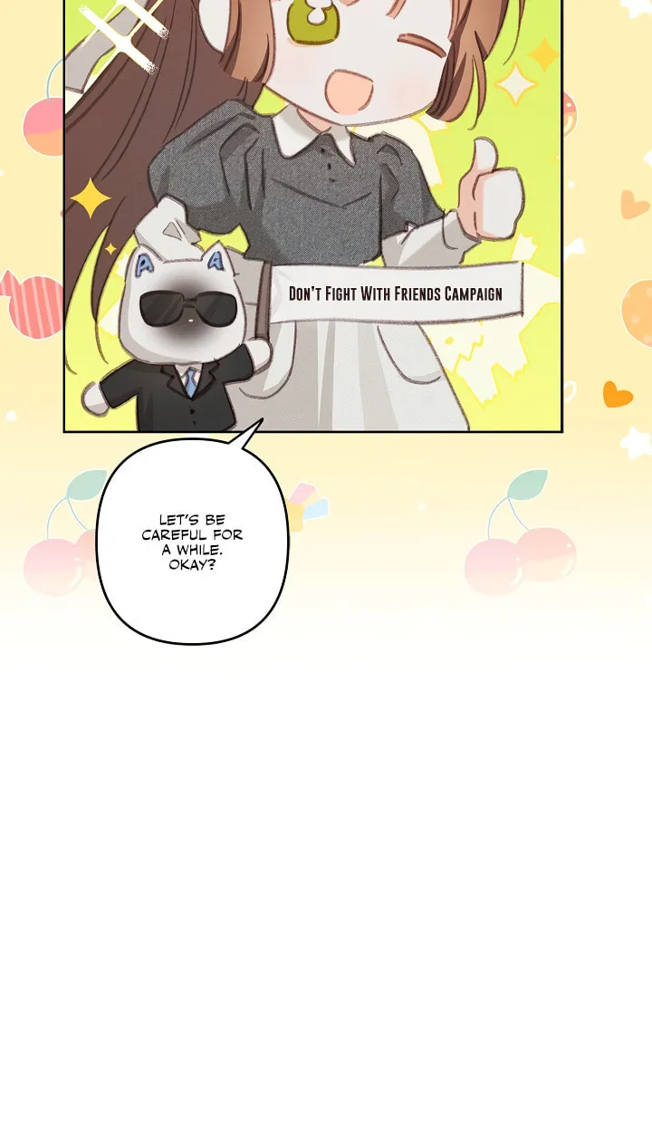 How to Survive as a Maid in a Horror Game Chapter 4 page 39 - 
