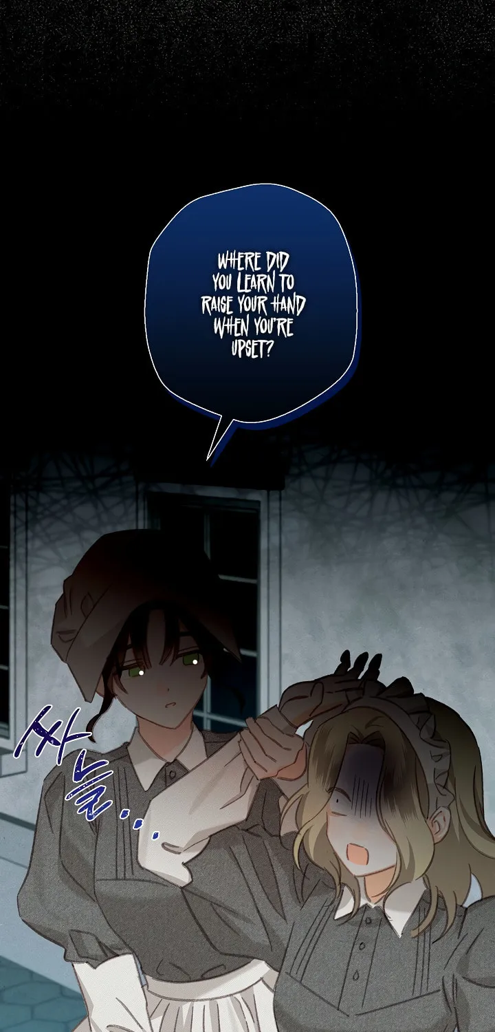 How to Survive as a Maid in a Horror Game Chapter 4 page 44 - 