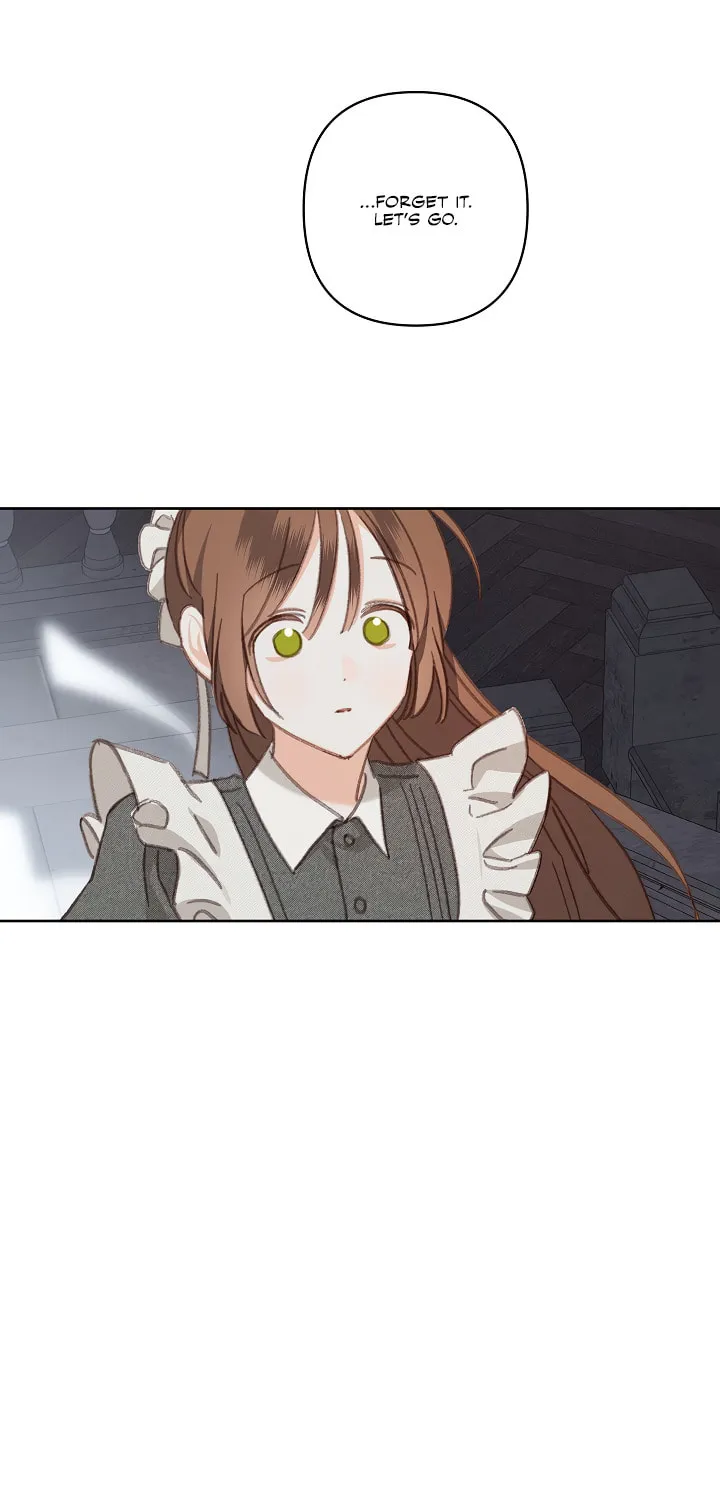 How to Survive as a Maid in a Horror Game Chapter 4 page 70 - 