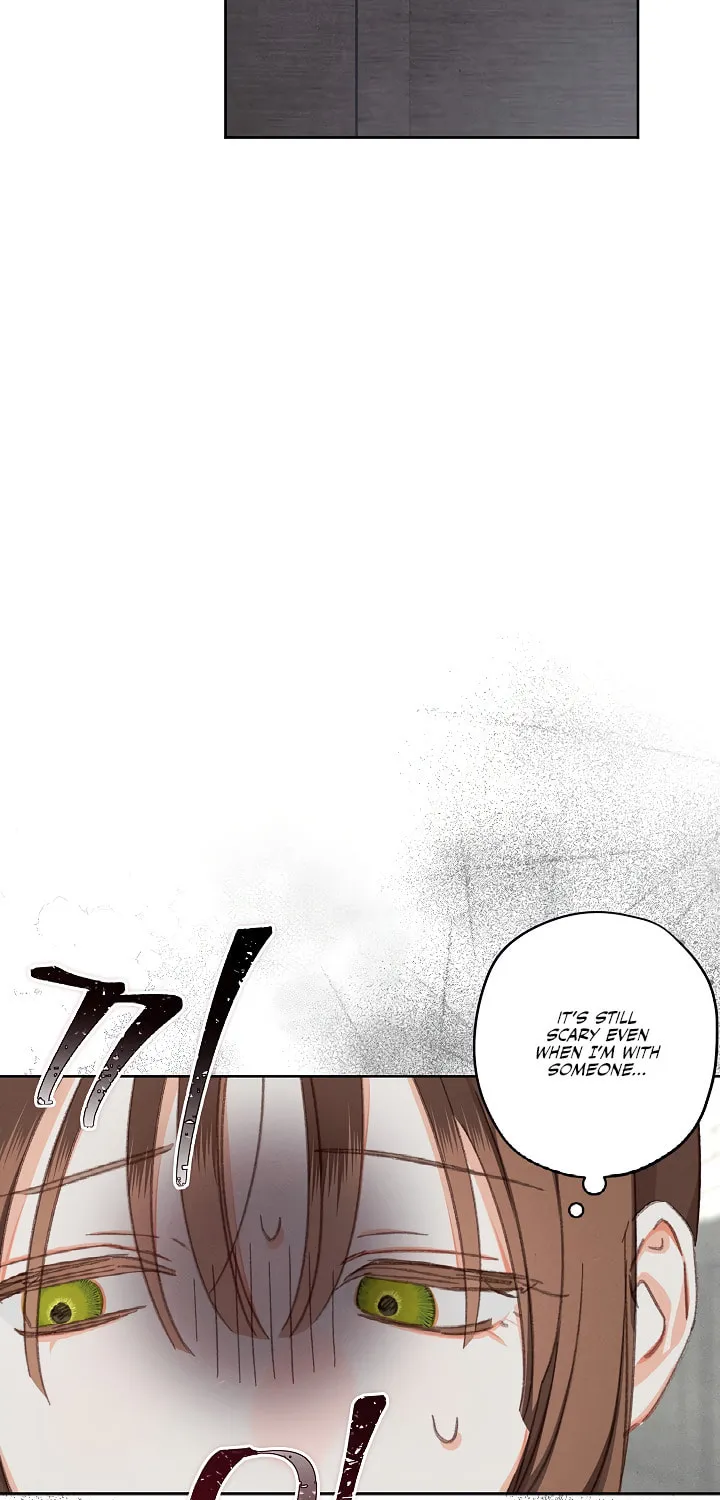 How to Survive as a Maid in a Horror Game Chapter 4 page 72 - 
