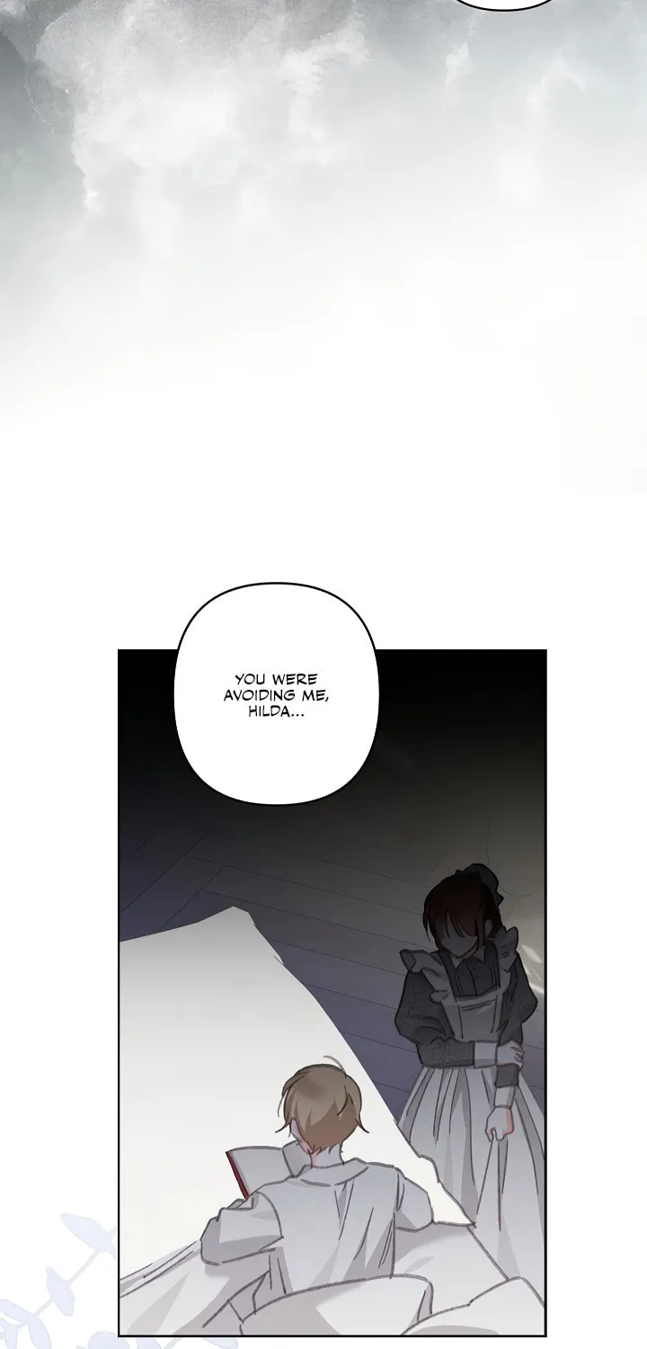 How to Survive as a Maid in a Horror Game Chapter 4 page 95 - 