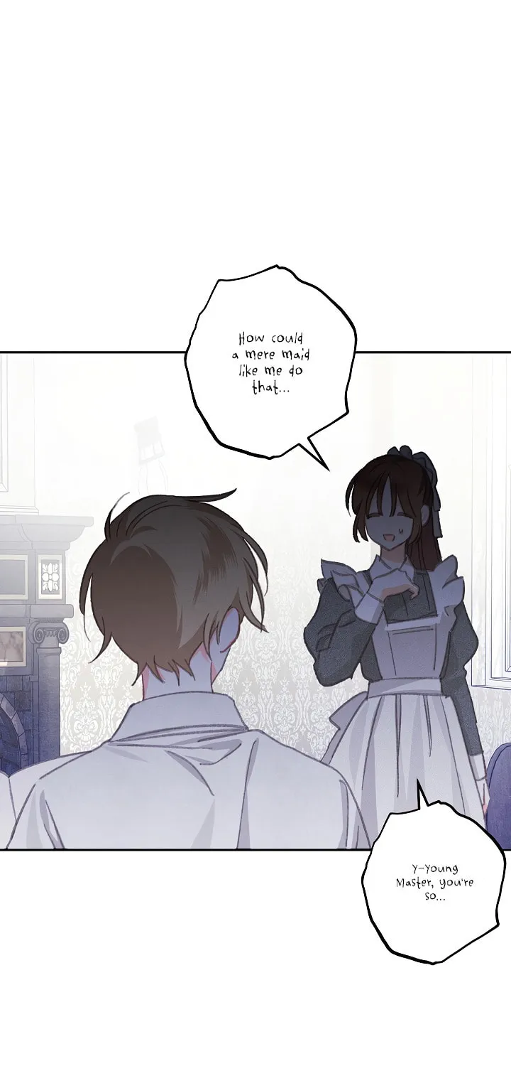 How to Survive as a Maid in a Horror Game Chapter 4 page 99 - 