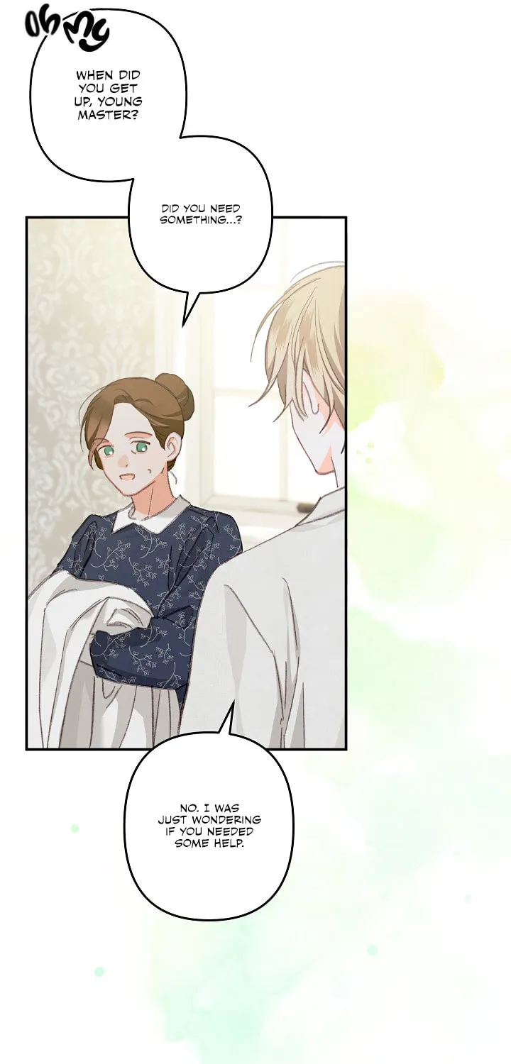 How to Survive as a Maid in a Horror Game Chapter 5 page 20 - 