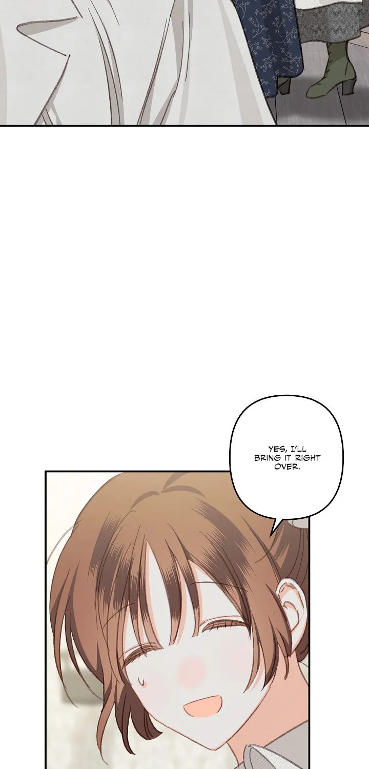 How to Survive as a Maid in a Horror Game Chapter 5 page 29 - 