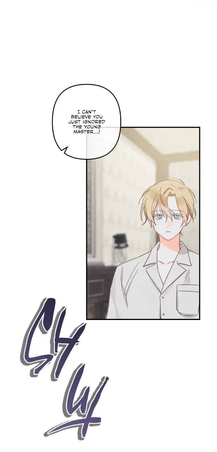 How to Survive as a Maid in a Horror Game Chapter 5 page 55 - 