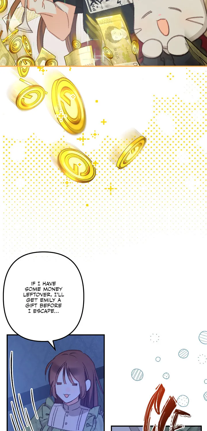 How to Survive as a Maid in a Horror Game Chapter 5 page 68 - 