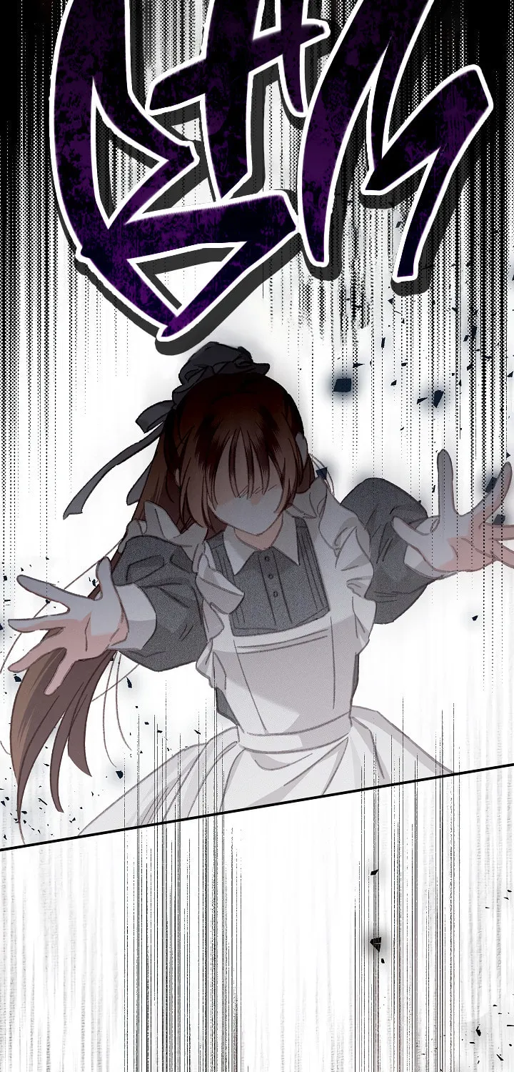 How to Survive as a Maid in a Horror Game Chapter 5 page 9 - 