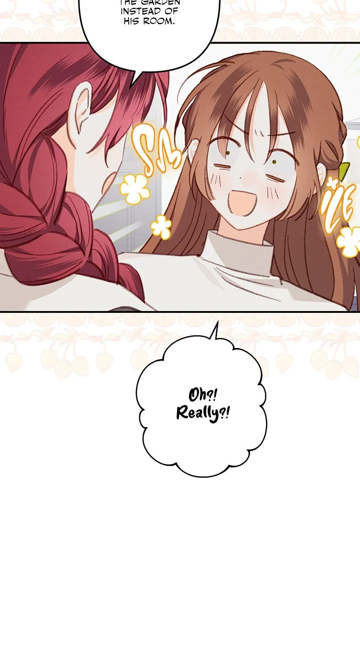 How to Survive as a Maid in a Horror Game Chapter 6 page 19 - 