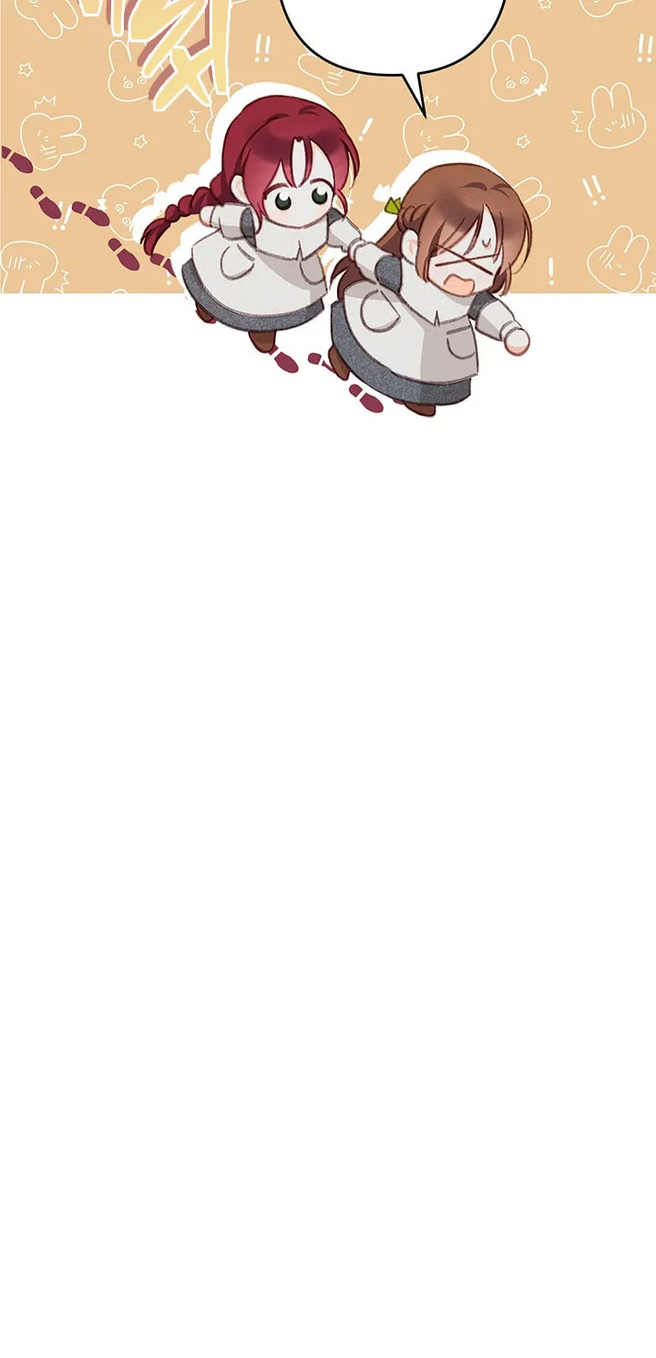 How to Survive as a Maid in a Horror Game Chapter 6 page 25 - 