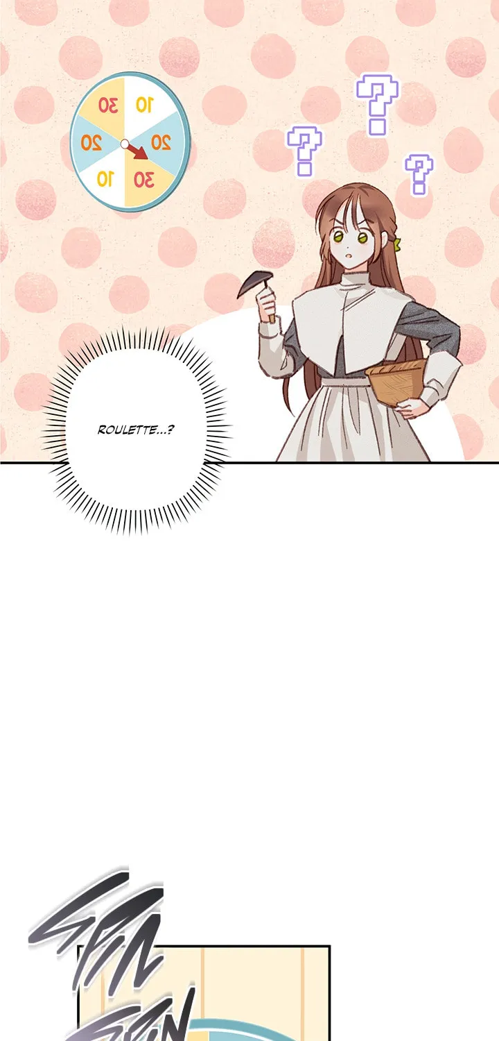 How to Survive as a Maid in a Horror Game Chapter 6 page 34 - 
