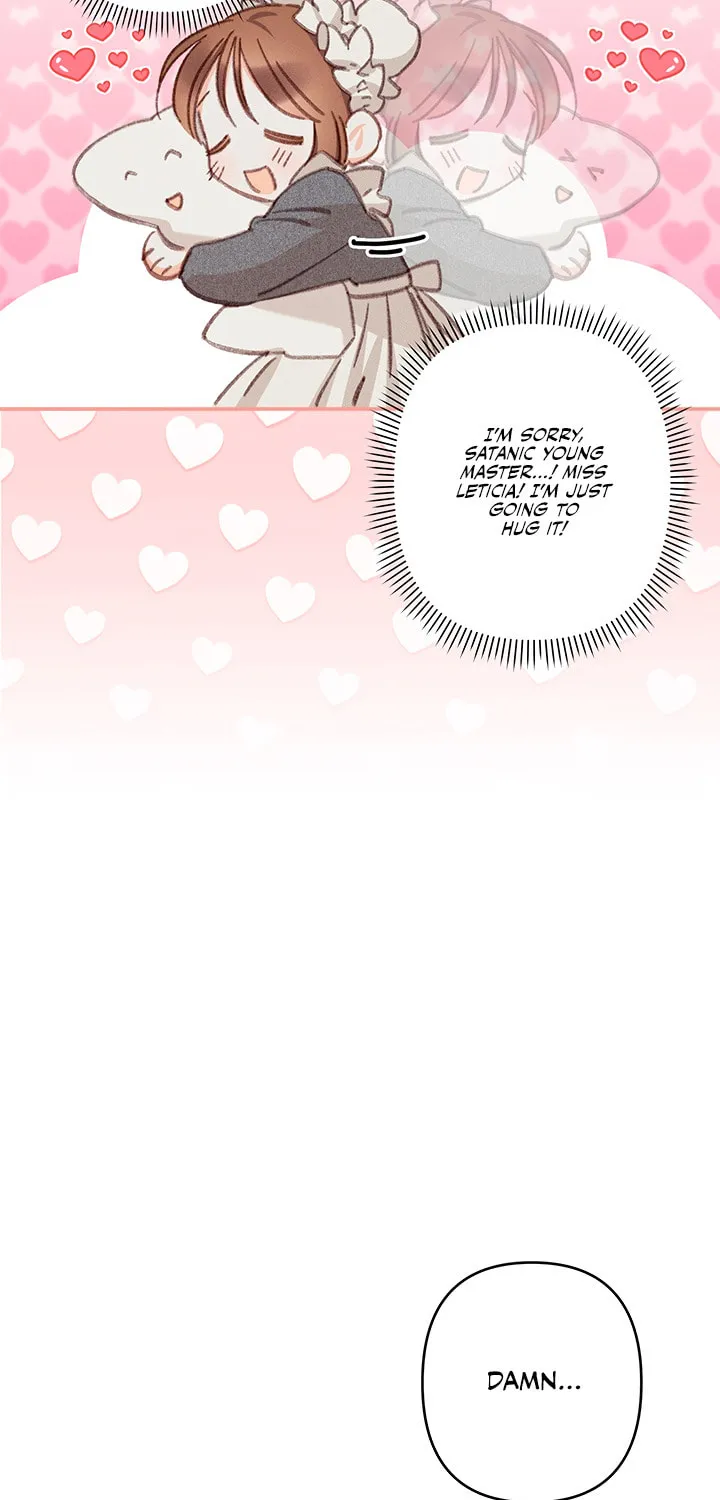 How to Survive as a Maid in a Horror Game Chapter 6 page 78 - 