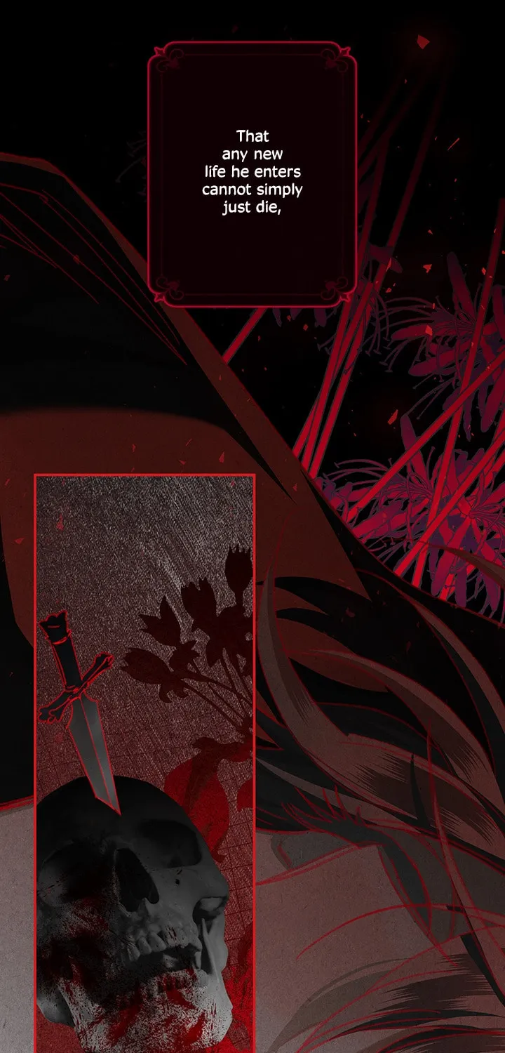 How to Survive as a Maid in a Horror Game Chapter 7 page 12 - 