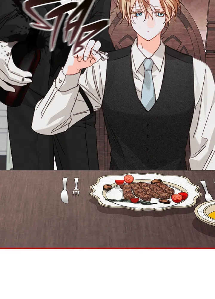 How to Survive as a Maid in a Horror Game Chapter 7 page 29 - 
