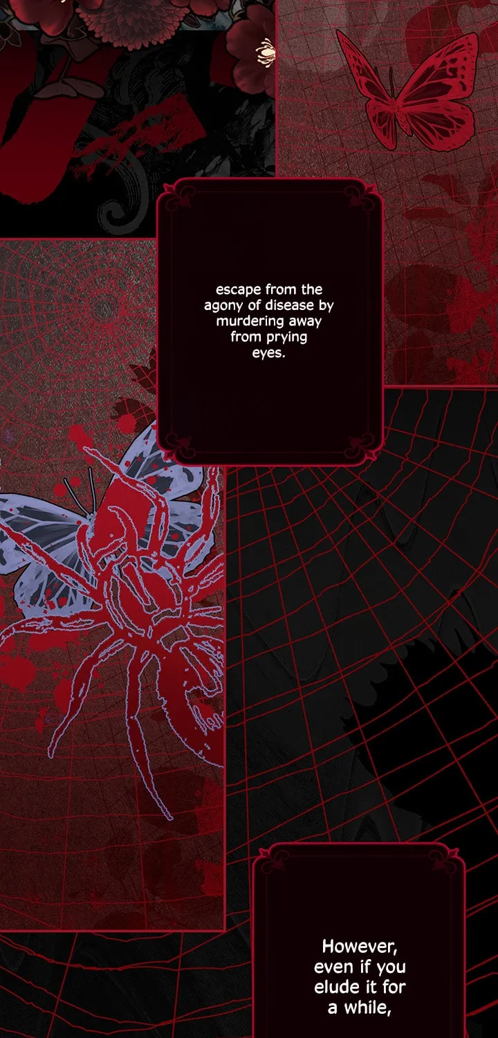 How to Survive as a Maid in a Horror Game Chapter 7 page 4 - 