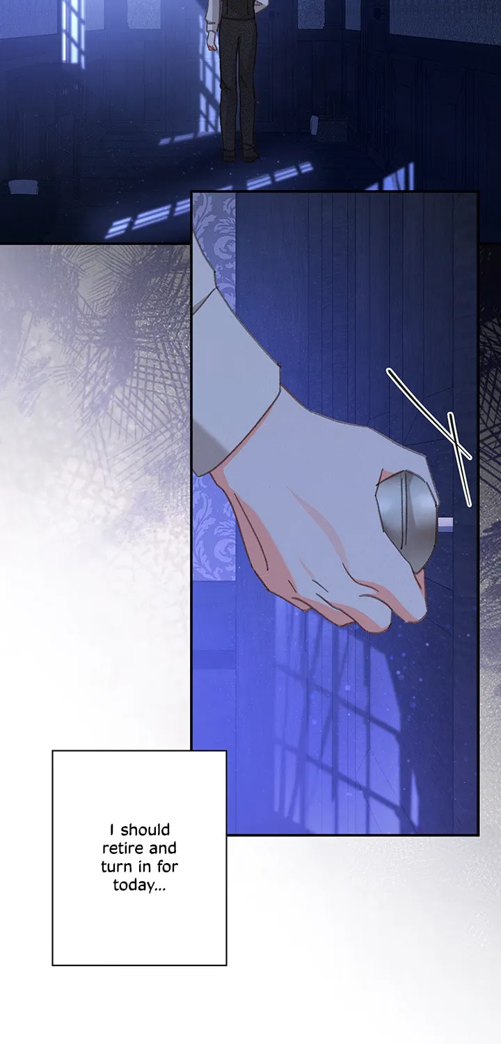 How to Survive as a Maid in a Horror Game Chapter 7 page 72 - 