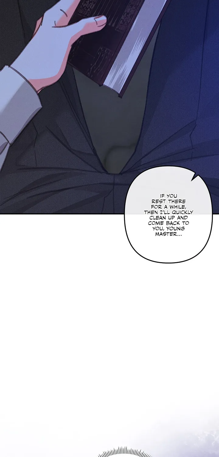 How to Survive as a Maid in a Horror Game Chapter 8 page 26 - 