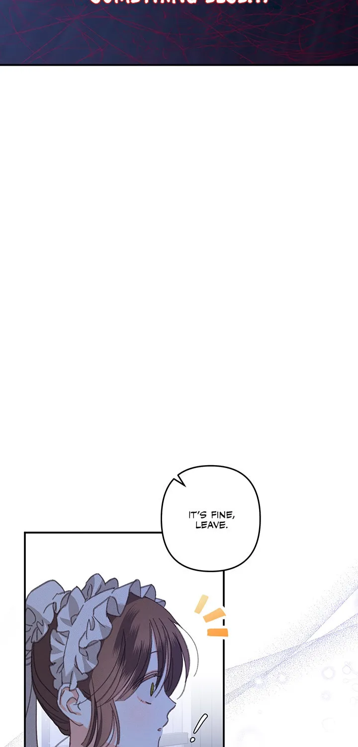How to Survive as a Maid in a Horror Game Chapter 8 page 32 - 