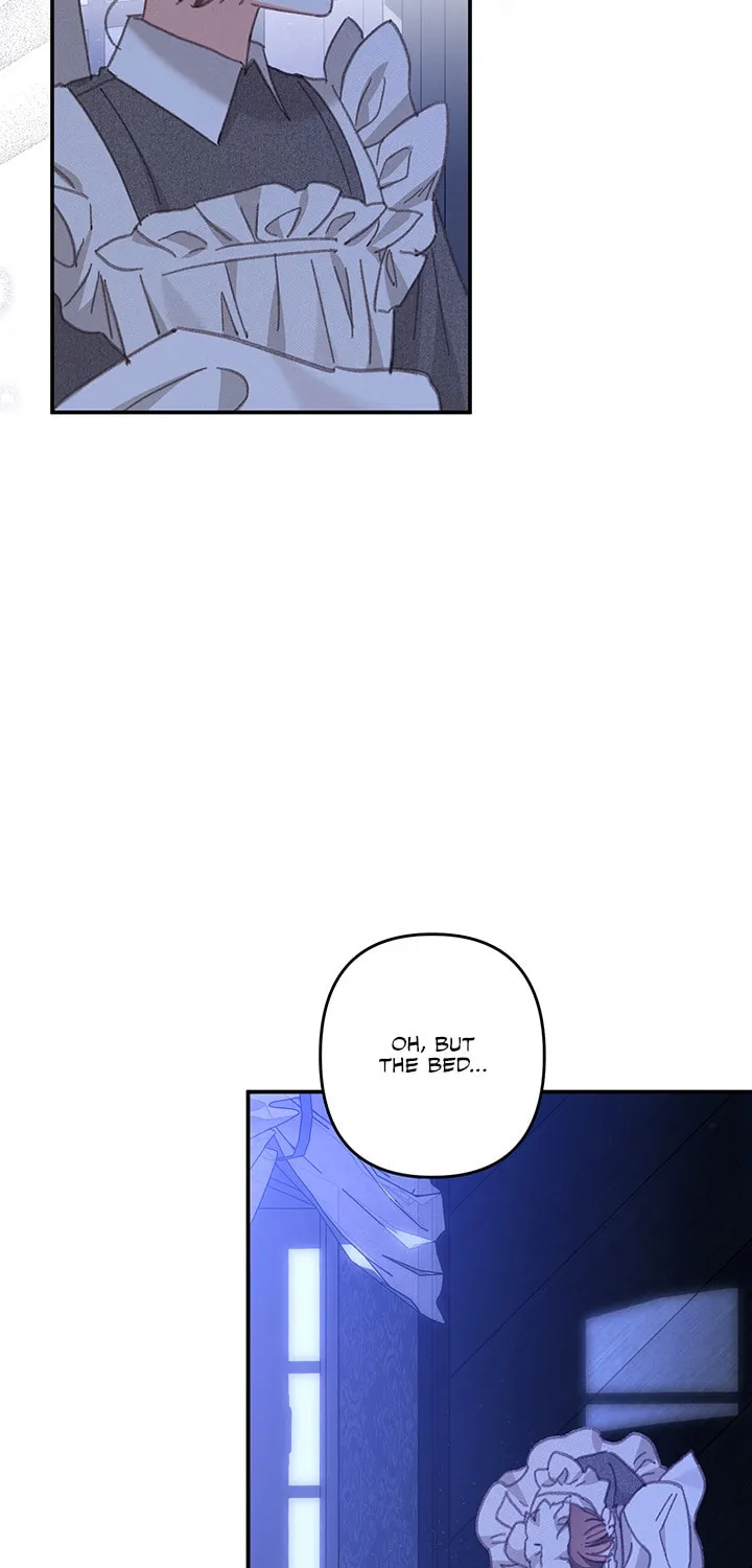 How to Survive as a Maid in a Horror Game Chapter 8 page 33 - 