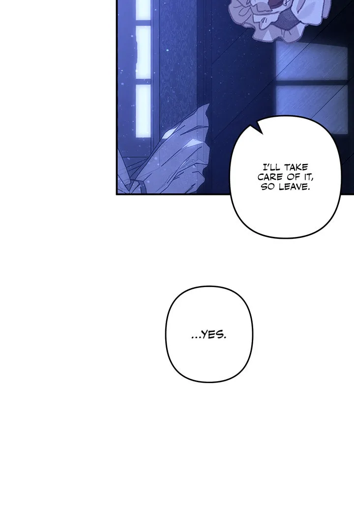 How to Survive as a Maid in a Horror Game Chapter 8 page 34 - 