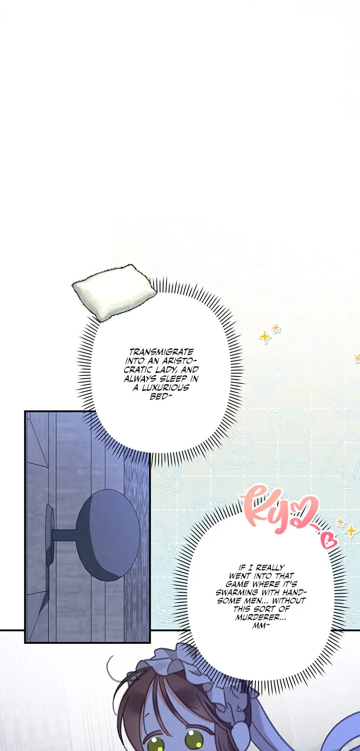 How to Survive as a Maid in a Horror Game Chapter 8 page 45 - 
