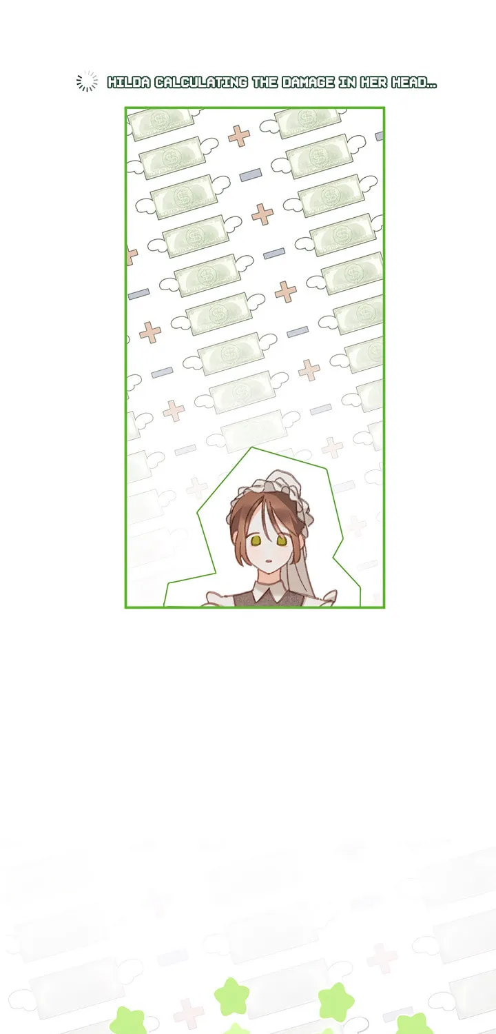 How to Survive as a Maid in a Horror Game Chapter 8 page 49 - 