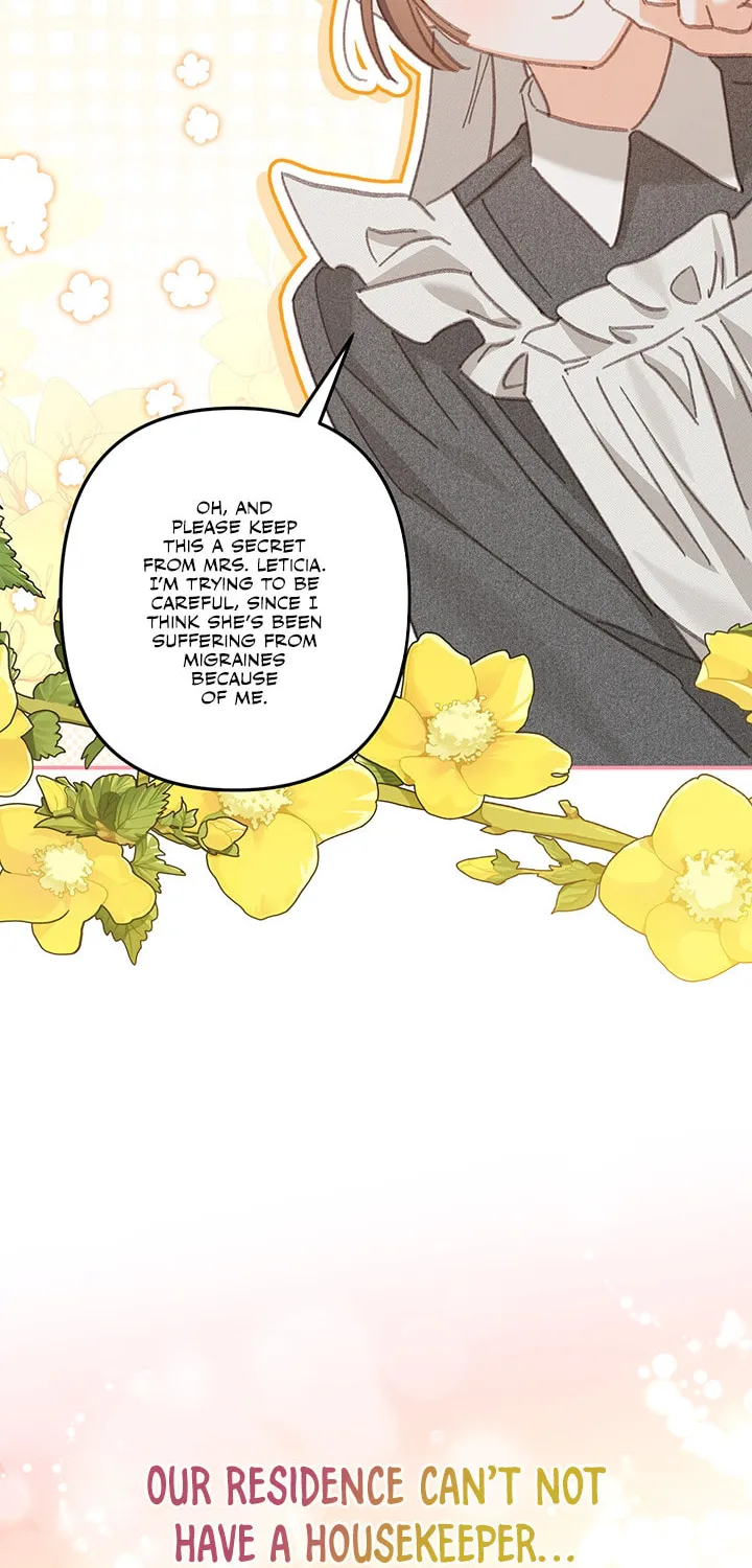 How to Survive as a Maid in a Horror Game Chapter 8 page 73 - 