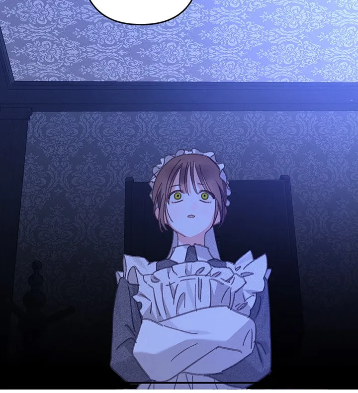 How to Survive as a Maid in a Horror Game Chapter 8 page 76 - 